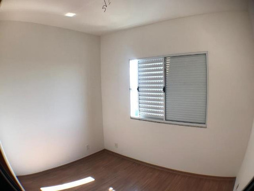 Imagem 7 de 25 de Cobertura Três Quartos Bairro Fernão Dias - 16004