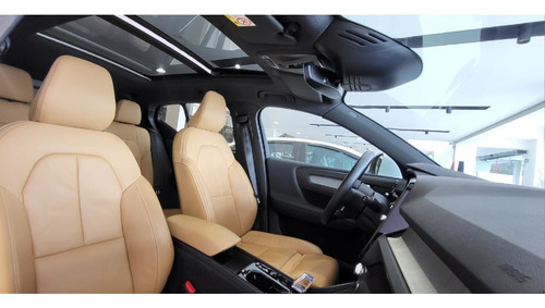 Volvo XC40 1.5 T5 RECHARGE INSCRIPTION EXPRESSION GEARTRONIC