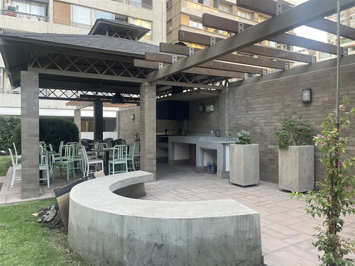 Depto. Venta En Santiago Marin 145 2 D 2 B Estacionamiento
