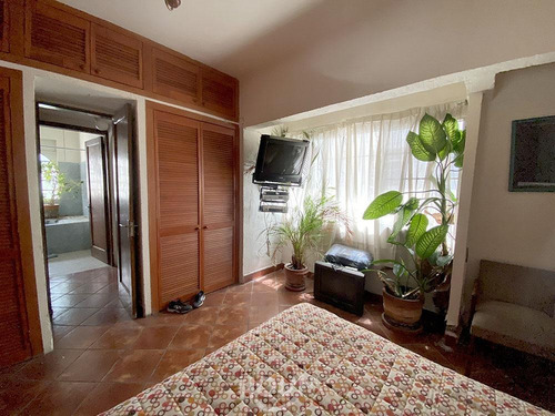 Imagen 6 de 26 de Casa En San José Insurgentes, Benito Juárez Con 5 Recámaras, 275 M², Id: 41415