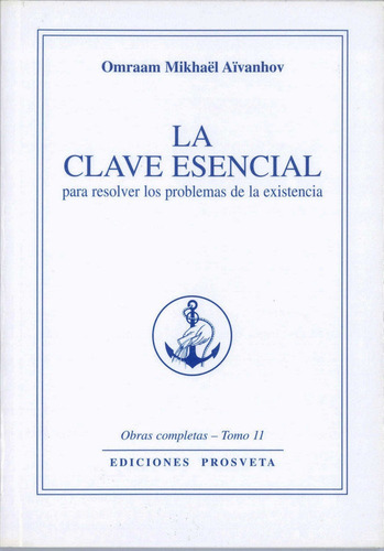 Libro La Clave Esencial