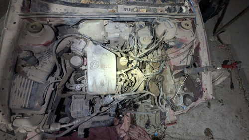 Volkswagen Jetta 2.0 Cl Mt
