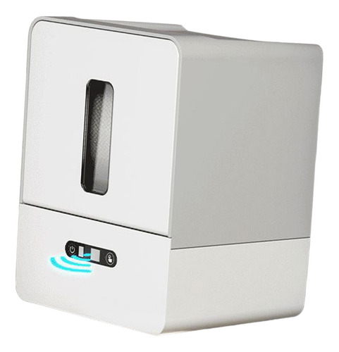 Soporte De Papel Higiénico Eléctrico, Estante De Gris