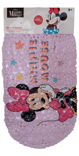 Piso Antideslizante Minnie