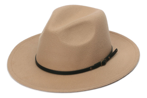 Sombrero De Panamá Be 6881, Clásico, A La Moda, De Ala Ancha