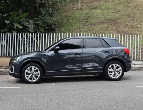 Audi Q2 1.4 35 Tfsi Ambition