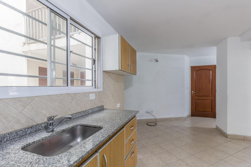 Departamento En Venta - 2 Dormitorios 1 Baño - 48mts2 - Ciudadela