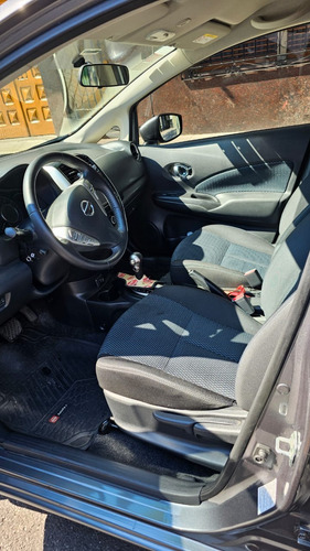 Nissan Note 1.6 Exclusive 110cv Cvt