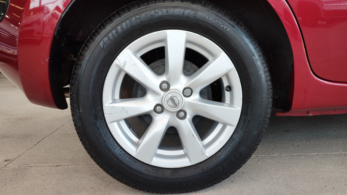 Nissan Note 1.6 Sense 110cv