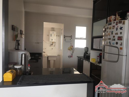 Imagem 15 de 15 de Apartamento Jacareí Splendor Family Residence Club 3 Suites - 6837
