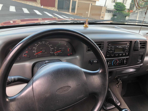 Ford F-250 4.2 Td Xlt 2p