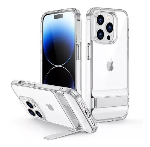 Funda con soporte de metal para iPhone 13 Pro Max Serie Kickstand - ESR