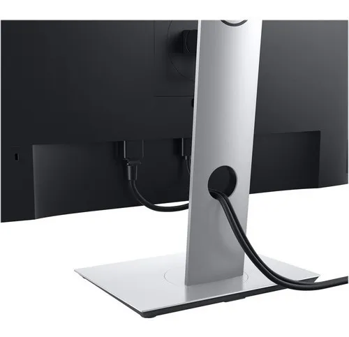 Monitor Gamer Dell con pantalla de 27" 60Hz 220V y resolución Full HD