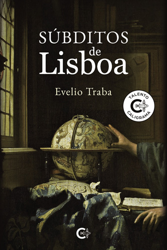 S&#250;bditos De Lisboa (libro Original)