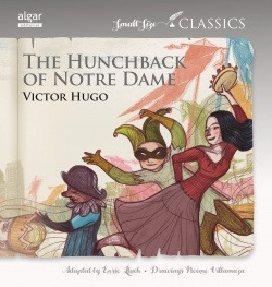 The Hunchback Of Notre-dame Hugo, Victor Algar Editorial