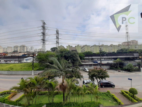 Imagem 8 de 30 de Apartamento Com 2 Dormitórios À Venda, 49 M² Por R$ 330.000,00 - Limão - São Paulo/sp - Ap0384
