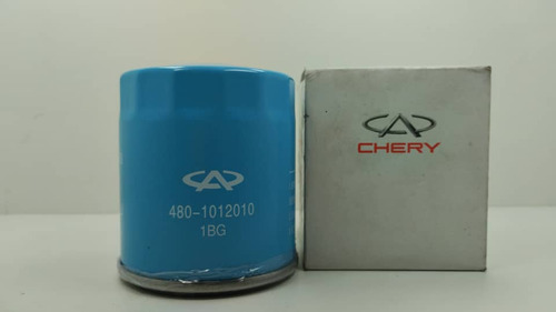 Filtro De Aceite Chery Cowin 