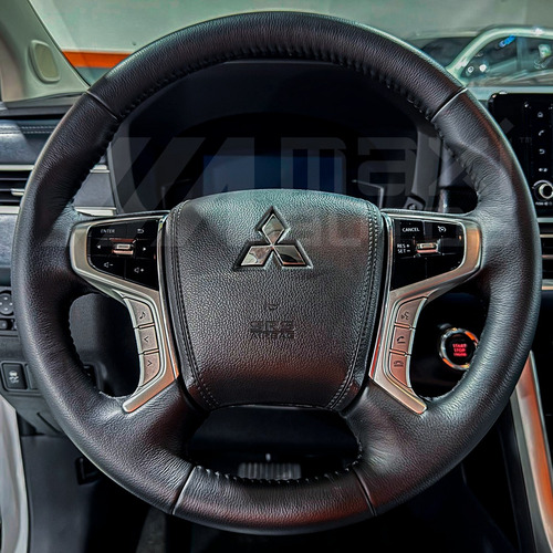 Mitsubishi Xpander Cross 2025
