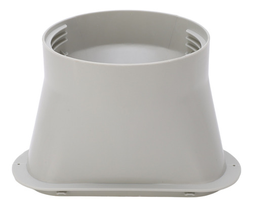 Conector De Tubo De Manguera De Escape Portátil Adaptador De