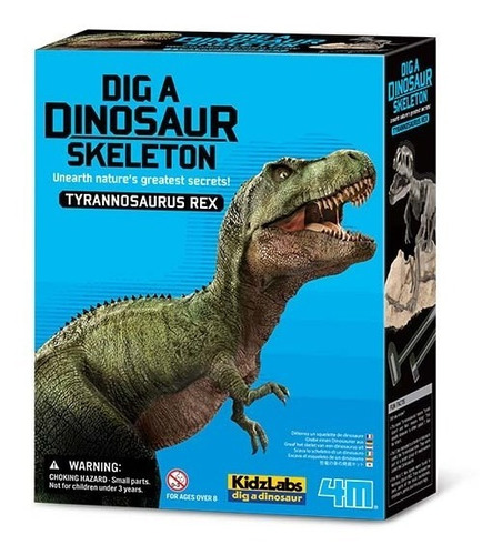 Esqueleto Dinosaurio Tiranosaurio Rex Producto En Colombia
