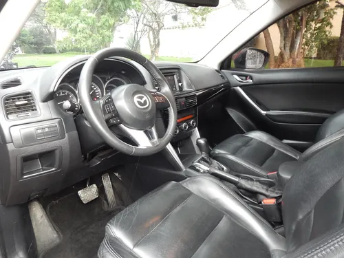 Mazda CX-5 HIGH AT 4X2