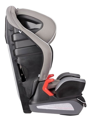 Butaca Booster Tateti Evenflo Platinum Evolve