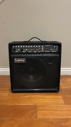 Amplificador Laney Ah150