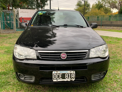 Fiat Palio 1.4 Fire