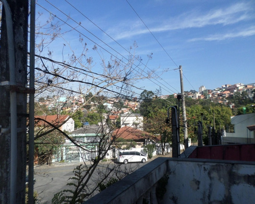 Imagem 3 de 16 de Sobrado - Ls0070 - 32299026
