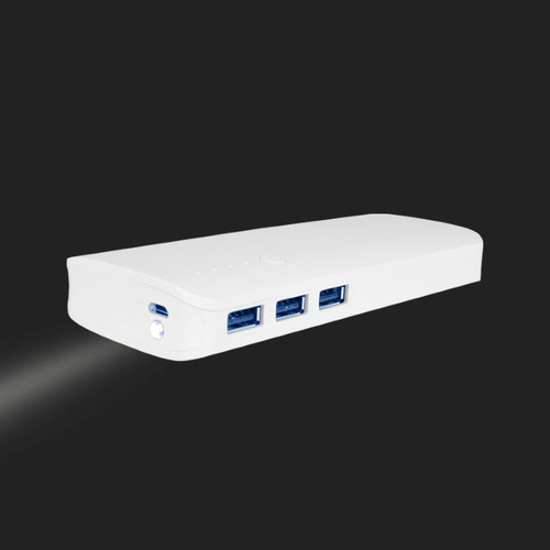 Power Bank Bateria Externa Portatil Cargador 13000mah