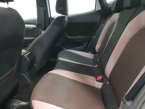 Imagen 10 de 15 de Seat Ibiza Xcellence Mt 2019
