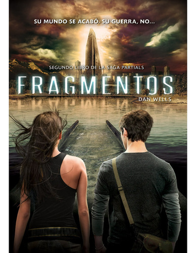 Fragmentos - Saga Partials