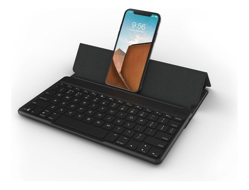 Teclado Portable Zagg Flex Para Galaxy Tab A 10.1 T580 T585