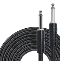 Comprar Cables De Guitarra Kirlin, Conexiones De Bajo 10m