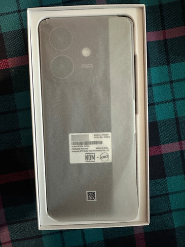 Oppo Serie A A40 256 Gb Café 4 Gb Ram Café (Usado)