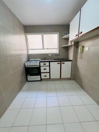 Alquiler Departamento 2 Ambientes - Belgrano