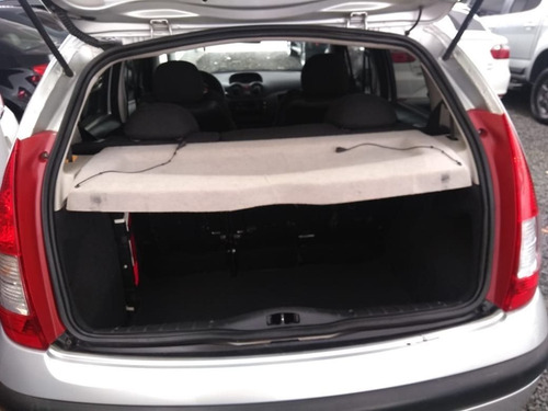 Citroën C3 1.4 I Glx 8v Gasolina 4p Manual