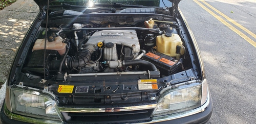 Chevrolet Omega Cd 4.1 Automático 1997