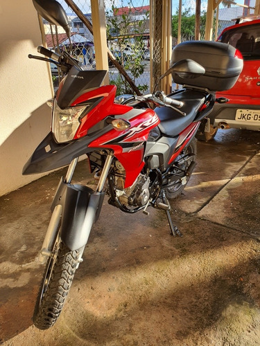 Honda Xre 190