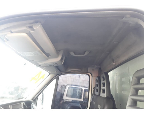 Imagem 9 de 15 de Iveco Daily 35s14 Hdcs,ano 2013/2014,somente Venda!!!!!