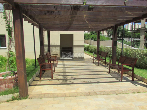 Imagem 28 de 28 de Apartamento À Venda Em Mansões Santo Antônio - Ap017928