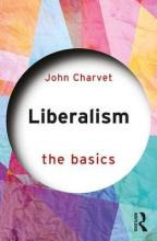 Libro Liberalism : The Basics - John Charvet