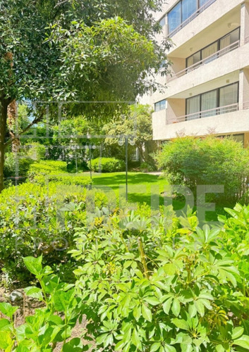 Amplio Y Comodo Depto 1d+1b+1est. Y Bod., Las Condes