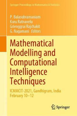 Libro Mathematical Modelling And Computational Intelligen...
