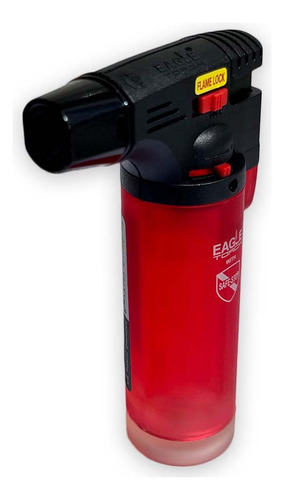 Eagle® Torch Encendedor De Soplete Recargable Multiuso