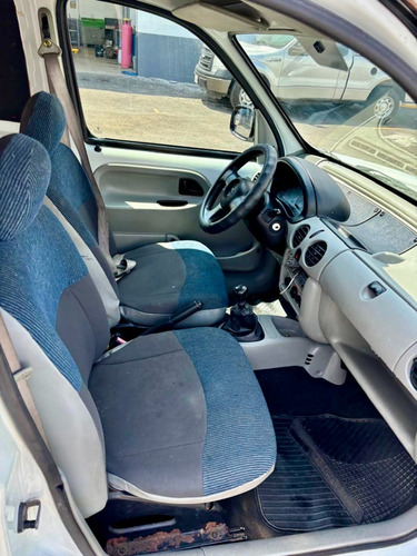 Renault Kangoo 1.6 Express Mt