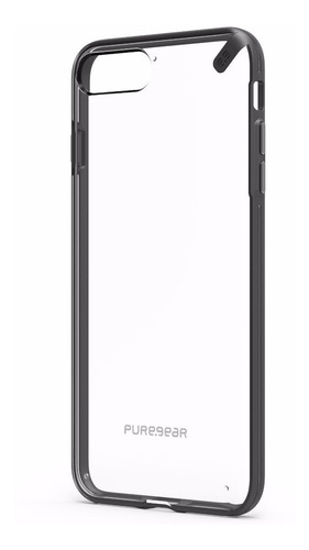 Forro iPhone 7 Puregear Slim Shell