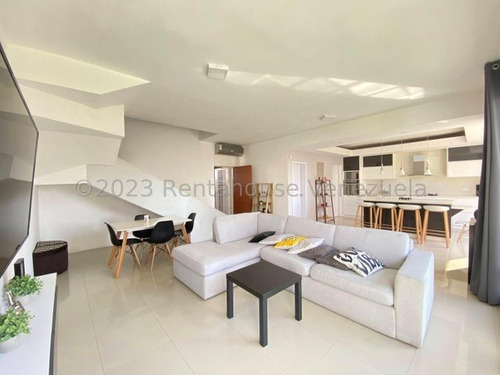 Imagen 14 de 30 de Apartamentos Duplex En Venta En Triangulo Del Este Barquisimeto Lara 23-20285 Vip-