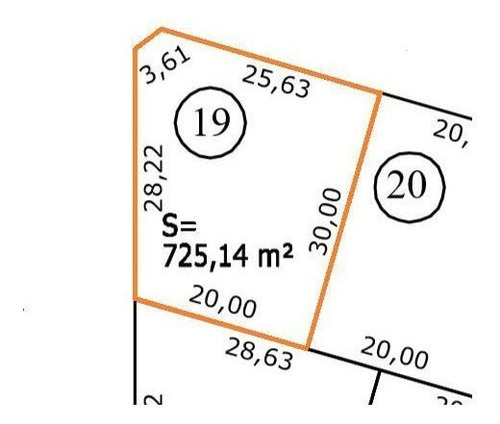 Imagen 7 de 8 de Terreno En Venta En Zárate