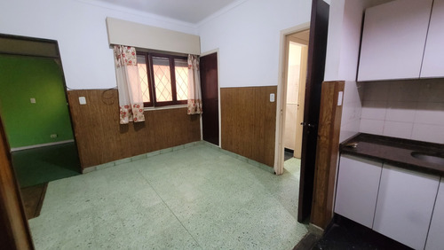Alquiler Casa De Cuatro Ambientes